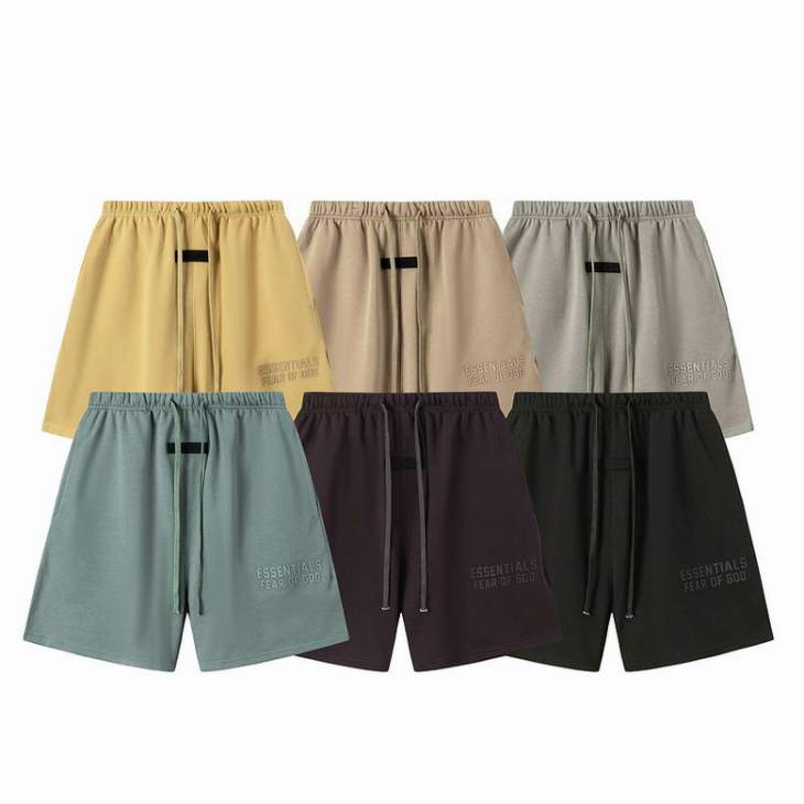 Picture of Fear Of God Short Pants _SKUFOGS-XLldtFG31217306